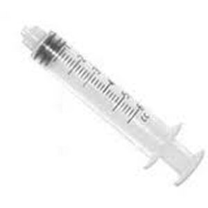 Covidien 8881901014 MONOJECT ORAL MEDICATION SYRINGE 1ML, CLEAR, BX/100, 5 BX/Case