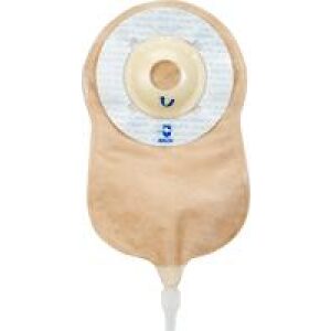Marlen 56625 | MARLEN UltraLite™ One-Piece Drainable Pouch with Kwick-Klose™ II Fastener