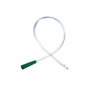 MedRx 60-5014 Urethral Intermittent Catheter | 14 French