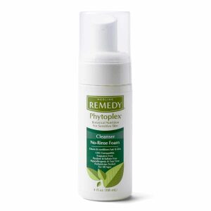 Medline MSC092104UN | Remedy Phytoplex Hydrating Cleansing Foam