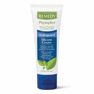 Medline MSC092532UN | Remedy Hypoallergenic Phytoplex Hydraguard Silicone Cream