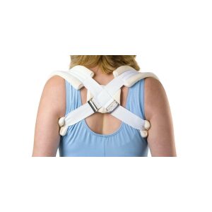 Medline ORT14100L STRAP,CLAVICLE,Standard,LARGE EA