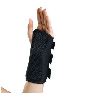 Medline ORT19400LL SPLINT,WRIST,8,LT,LARGE