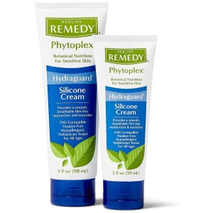 Medline MSC092532H REMEDY HYDRAGUARD CREAM, 2oz Tube, Each