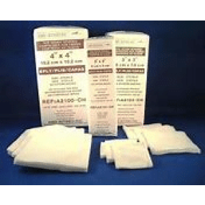 AMD-Ritmed Non Sterile Gauze 3X3 200’s A2103-CH