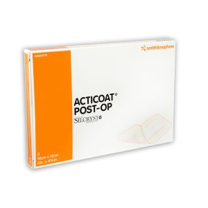 Smith & Nephew 66001770 | ACTICOAT Post-Op Dressing