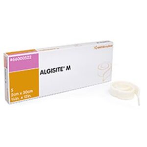 Smith & Nephew 66000522 | ALGISITE M Calcium Alginate Dressing