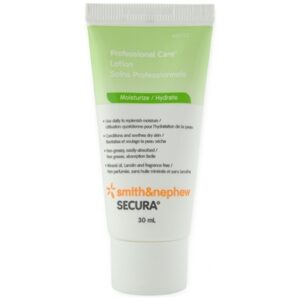 Smith & Nephew 80235 SECURA PROFESSIONAL CARE Lotion, SIZE 30ML TUBE, Each