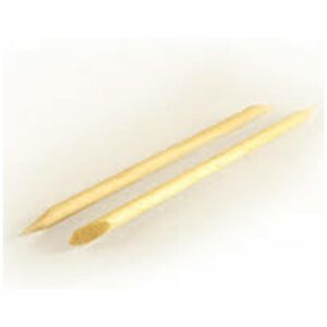 SOURCE MEDICAL ORNGSTCK ORANGE STICK 4.5" BX/144