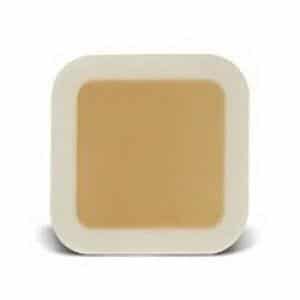 ConvaTec 187971 | DuoDERM CGF Border HYDROColloid SACRAL Dressing, Sterile
