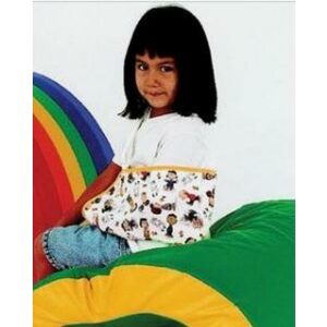 Pediatric Arm Sling S-L (4704)
