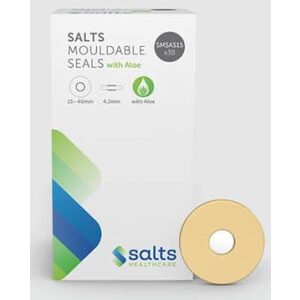 Salts SMSAT35 | Mouldable Seal