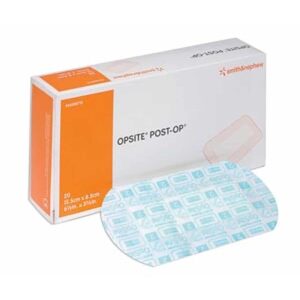 Smith & Nephew 66000712 | OPSITE Post-Op Dressing