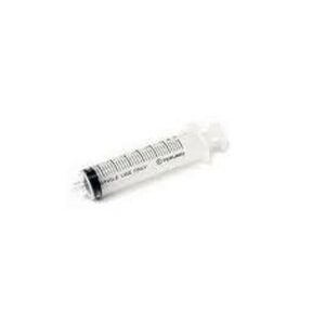Terumo SS-20L2 Syringe 2 cc Luer-Lok, 50/bx, BX