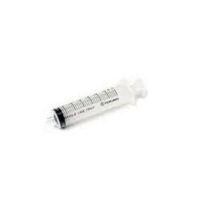 Terumo SS-20L2 Syringe 2cc Luer-Lok, 50/bx, 200/Case, Case