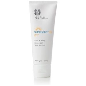 NU SKIN 2001344 Sunright 35 Face & Body