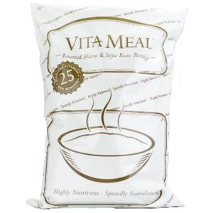 NU SKIN 2000924 VitaMeal Donation 5 Bag