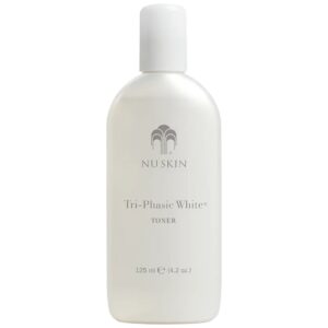 NU SKIN 2102733 Tri-Phasic White Toner