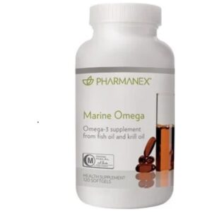 NU SKIN 2003536 MarineOmega
