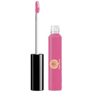 Bougiee BDLG025 Doll Collection Lip Gloss Upgrade 169 Midtone Sheered Fuschia Pink Crème