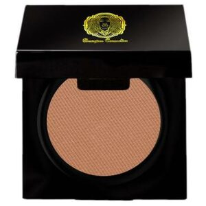Bougiee BDPB123 Pressed Blusher Wheat 291 Muted Light Caramel Matte