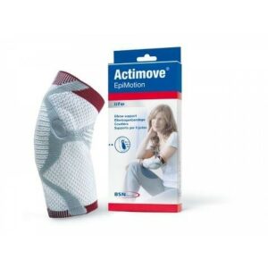 BSN-7347705 ACTIMOVE EPIMOTION ELBOW SUPPORT LG