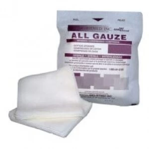 AMD-Ritmed A4800 – Sterile All Gauze Sponge