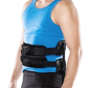 Orthoactive 5440 Mobile Spinal Traction Small