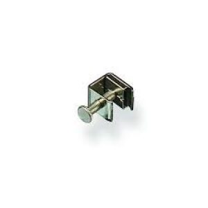 Bard 0458 - Bard " C" Clamps, Metal., CS 12