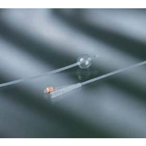 Bard 165812 - BARDEX12Fr. 5cc 2Way All Silicone Foley Cath., Bx/12