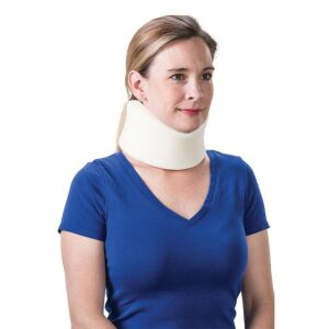 3" Universal Foam Collar (CLR-6220)