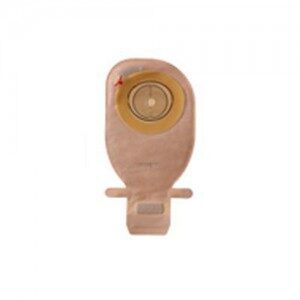 Coloplast 12416 – Assura® New Generation 1-Piece Drainable Pouch