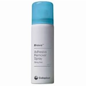 Coloplast 12010 – Brava Adhesive Remover Spray