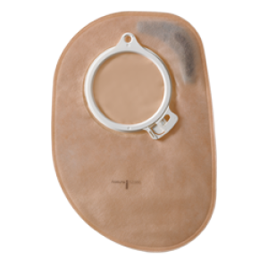Coloplast 12346 – Assura® New Generation 2-Piece Closed Pouch