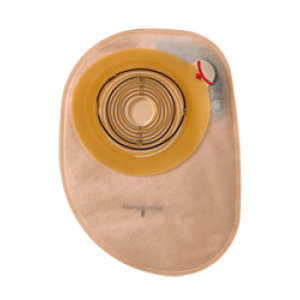 Coloplast 12170 – Assura New Generation 1-Piece Closed Pouch