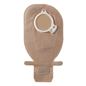 Coloplast 13924 – Assura® New Generation 2-Piece Drainable Pouch