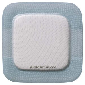 Coloplast 33438 | Biatain® Silicone