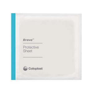 Coloplast®3210 – Brava Protective Sheet