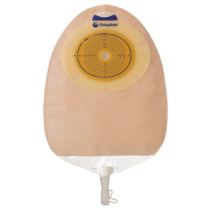 Coloplast 11811 | SenSura® 1-Piece Urostomy Pouch