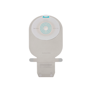 Coloplast 10477 | SenSura® Mio 1-Piece Drainable Pouch