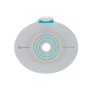 Coloplast 10503 | SenSura® Mio Click Baseplate
