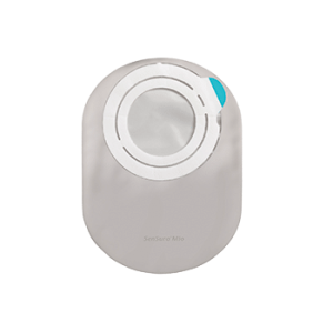 Coloplast 12202 | SenSura® Mio Flex Closed Pouch
