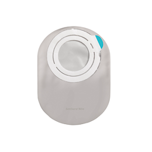 Coloplast 12201 | SenSura® Mio Flex Closed Pouch