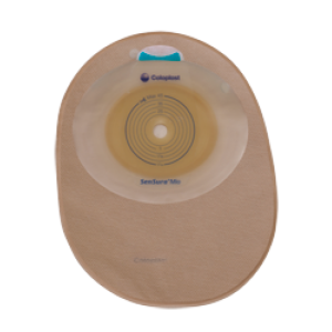 Coloplast 10822 | SenSura Mio Original 1-Piece Closed