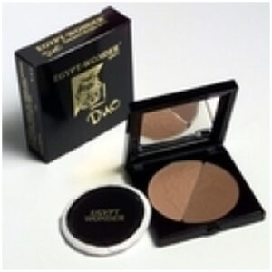 Tana Cosmetics Egypt-Wonder Compact Mineral Powder Duo