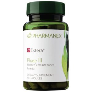 NU SKIN 2003638 Estera III