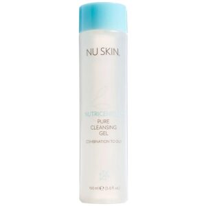 NU SKIN 2110309 Pure Cleansing Gel