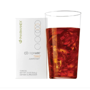 NU SKIN 2003750 ageLOC TR90 JumpStart