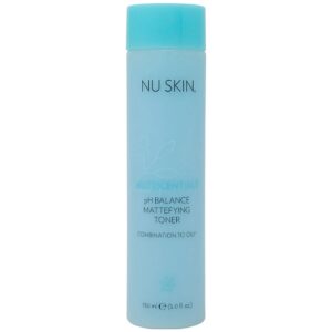 NU SKIN 2110313 pH Balance Mattefying Toner