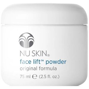 NU SKIN 2110263 Face Lift Powder Original